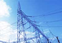 定制云臺成功應用于東北電力系統